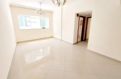 Apartment - 1 Bedroom - 1 Bathroom for rent in Manazil Tower 2 - Al Taawun Street - Al Taawun - Sharjah