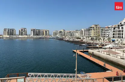 شقة - غرفة نوم - 1 حمام للبيع في لا سيرين - لا مير - الجميرا - دبي