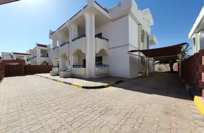 Villa - 6 Bedrooms - 6 Bathrooms for rent in Al Zaafaran - Al Khabisi - Al Ain