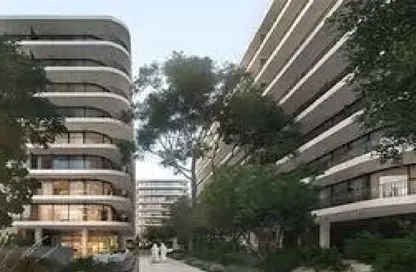 Apartment - 3 Bedrooms - 5 Bathrooms for sale in Eden House The Park - Al Wasl - Dubai Apartment - 3 Bedrooms - 5 Bathrooms for sale in Eden House The Park - Al Wasl - Dubai