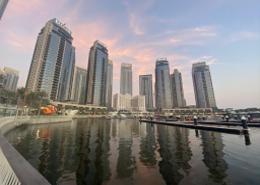 Apartment - 3 bedrooms - 4 bathrooms for sale in Creek Horizon Tower 2 - Creek Horizon - Dubai Creek Harbour (The Lagoons) - Dubai