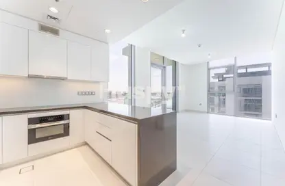 Apartment - 1 Bedroom - 2 Bathrooms for rent in Residences 23 - District One - Mohammed Bin Rashid City - Dubai