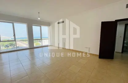 Apartment - 3 Bedrooms - 4 Bathrooms for rent in Al Danah - Abu Dhabi