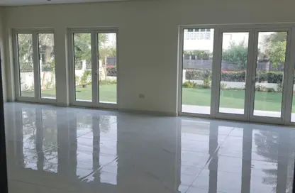 Townhouse - 4 Bedrooms - 5 Bathrooms for rent in Quortaj - North Village - Al Furjan - Dubai
