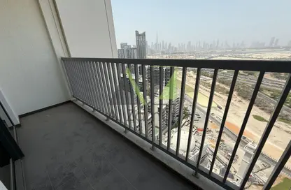 Apartment - 1 Bedroom - 2 Bathrooms for rent in The Crest - Sobha Hartland - Mohammed Bin Rashid City - Dubai