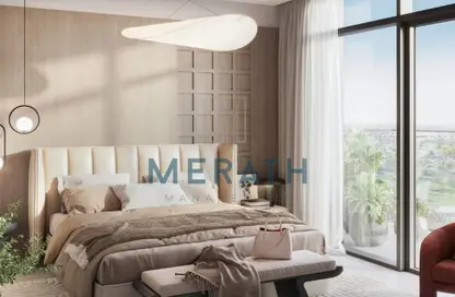 Apartment - 1 Bedroom - 1 Bathroom for sale in Club Drive - Dubai Hills Estate - Dubai