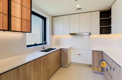 Apartment - 3 Bedrooms - 3 Bathrooms for rent in Park Field - Dubai Hills Estate - Dubai Apartment - 3 Bedrooms - 3 Bathrooms for rent in Park Field - Dubai Hills Estate - Dubai