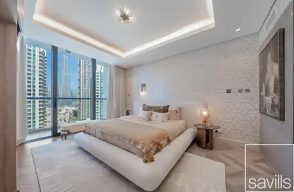 Apartment - 1 Bedroom - 2 Bathrooms for sale in The Sterling West - The Sterling - Business Bay - Dubai