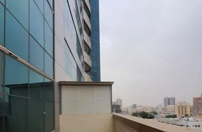 Apartment - 2 Bedrooms - 3 Bathrooms for sale in Horizon Towers - Ajman Downtown - Ajman