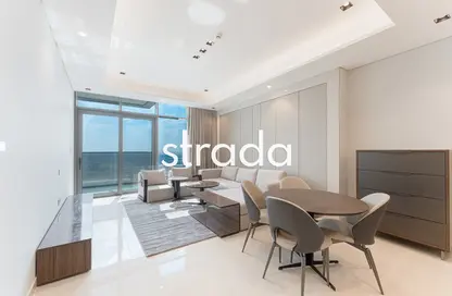Apartment - 2 Bedrooms - 3 Bathrooms for sale in Nobles Tower - Business Bay - Dubai