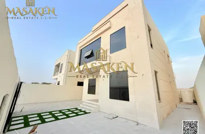 فيلا - 3 غرف نوم - 5 حمامات للبيع في الحليو 2 - الحليو - عجمان فيلا - 3 غرف نوم - 5 حمامات للبيع في الحليو 2 - الحليو - عجمان