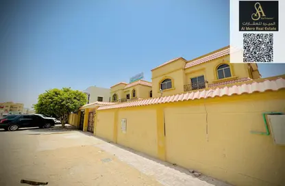 Villa - 5 Bedrooms - 6 Bathrooms for rent in Al Rawda 2 Villas - Al Rawda 2 - Al Rawda - Ajman