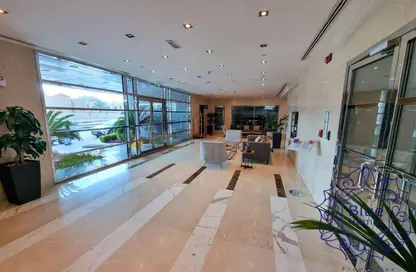 Apartment - 2 Bedrooms - 3 Bathrooms for rent in Al Barsha 1 - Al Barsha - Dubai