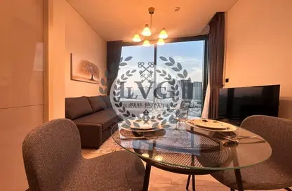 Apartment - 1 Bedroom - 1 Bathroom for sale in Sobha Hartland Waves - Sobha Hartland - Mohammed Bin Rashid City - Dubai
