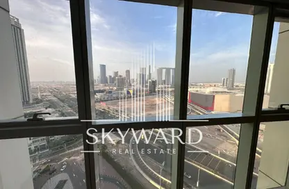 Apartment - 1 Bedroom - 1 Bathroom for sale in RAK Tower - Marina Square - Al Reem Island - Abu Dhabi