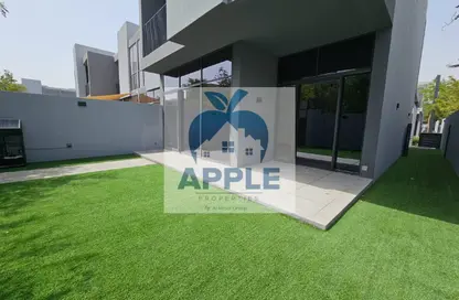 Villa - 3 Bedrooms - 4 Bathrooms for rent in Sendian - Masaar - Tilal City - Sharjah