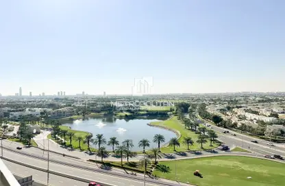 شقة - 3 غرف نوم - 4 حمامات للايجار في فيدا ريزيدنس 3 - فيدا ريزيدنس - مشروع التلال - دبي