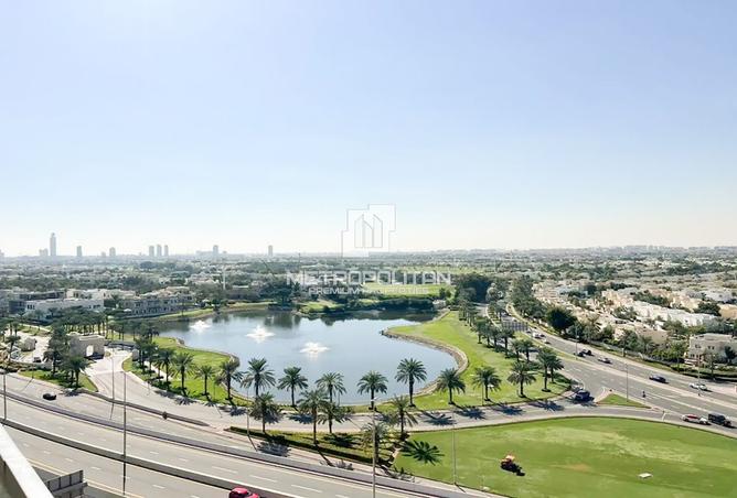 Golf Course View | Vacant Soon | Prime Location