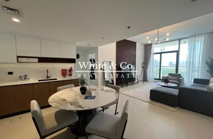 Apartment - 1 Bedroom - 2 Bathrooms for rent in Prime Residency 3 - Al Furjan - Dubai