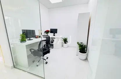 Office Space - Studio - 1 Bathroom for rent in Reem Residency - Al Karama - Dubai Office Space - Studio - 1 Bathroom for rent in Reem Residency - Al Karama - Dubai