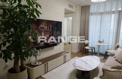 Apartment - 2 Bedrooms - 2 Bathrooms for sale in Aykon City Tower C - Aykon City - Business Bay - Dubai Apartment - 2 Bedrooms - 2 Bathrooms for sale in Aykon City Tower C - Aykon City - Business Bay - Dubai