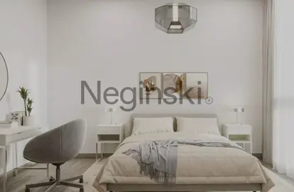 Apartment - Studio - 1 Bathroom for sale in Century Tower - Business Bay - Dubai