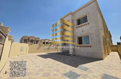 Villa - 5 Bedrooms - 7+ Bathrooms for rent in Al Rawda 2 Villas - Al Rawda 2 - Al Rawda - Ajman