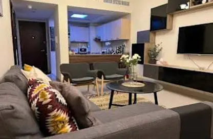 شقة - 1 حمام للايجار في مجمع روكسانا السكني - ايه - روكسانا ريزيدنس - قرية الجميرا سركل - دبي شقة - 1 حمام للايجار في مجمع روكسانا السكني - ايه - روكسانا ريزيدنس - قرية الجميرا سركل - دبي