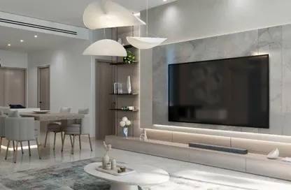 Apartment - 2 Bedrooms - 3 Bathrooms for sale in Samana Resorts - Dubai Production City (IMPZ) - Dubai