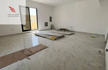 شقة - 3 غرف نوم - 4 حمامات للايجار في بناية ابناء صقر - 1 الحميدية - الحميدية - عجمان