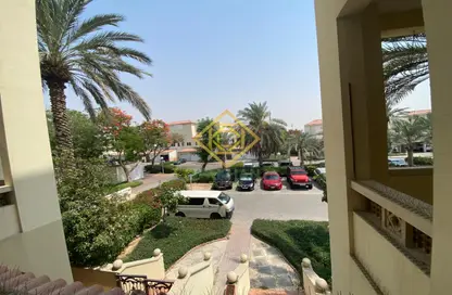 Apartment - 3 Bedrooms - 4 Bathrooms for sale in Al Badia Residences - Dubai Festival City - Dubai