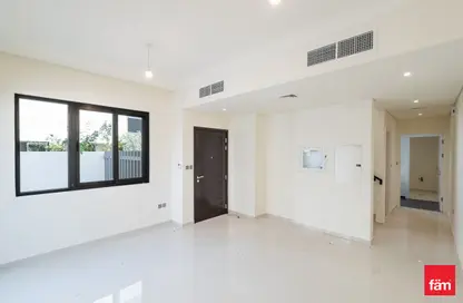 Townhouse - 3 Bedrooms - 3 Bathrooms for sale in Aurum Villas - Odora - Damac Hills 2 - Dubai