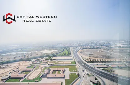 مكتب - استوديو - 1 حمام للبيع في برج تشرشل للأعمال - أبراج تشرشل - الخليج التجاري - دبي مكتب - استوديو - 1 حمام للبيع في برج تشرشل للأعمال - أبراج تشرشل - الخليج التجاري - دبي