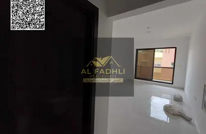 Apartment - 1 Bedroom - 2 Bathrooms for rent in Abna Saqer Building - Al Hamidiya 1 - Al Hamidiya - Ajman