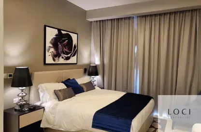 Apartment - Studio - 1 Bathroom for sale in Artesia A - Artesia - DAMAC Hills - Dubai Apartment - Studio - 1 Bathroom for sale in Artesia A - Artesia - DAMAC Hills - Dubai