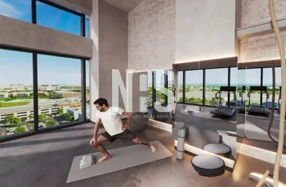 Apartment - 2 Bedrooms - 3 Bathrooms for sale in Manarat Living - Saadiyat Cultural District - Saadiyat Island - Abu Dhabi