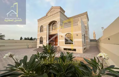 Villa - 6 Bedrooms - 7+ Bathrooms for sale in Al Ramla - Halwan - Sharjah