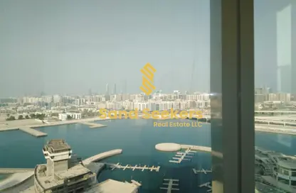 شقة - 4 غرف نوم - 6 حمامات للبيع في B2 برج - مارينا سكوير - جزيرة الريم - أبوظبي