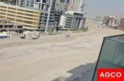 Apartment - Studio - 1 Bathroom for rent in AZIZI Riviera - Meydan One - Meydan - Dubai