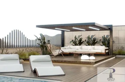 Villa - 5 Bedrooms - 7 Bathrooms for sale in Sobha Hartland Villas - Phase II - Sobha Hartland Villas - Sobha Hartland - Mohammed Bin Rashid City - Dubai