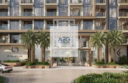 Apartment - 2 Bedrooms - 3 Bathrooms for sale in Playa Del Sol - Al Marjan Island - Ras Al Khaimah