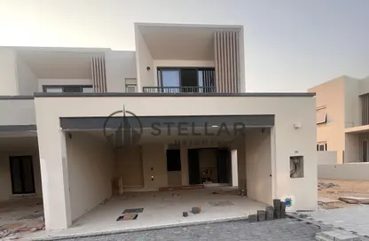 Townhouse - 4 Bedrooms - 5 Bathrooms for sale in Jebel Ali Village Townhouses - Jebel Ali Village - Jebel Ali - Dubai