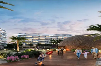 Apartment - 1 Bedroom - 2 Bathrooms for sale in Lagoon Views 1 - Lagoon Views - Damac Lagoons - Dubai