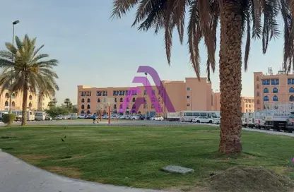 Apartment - Studio - 1 Bathroom for sale in N03 - Persia Cluster - International City - Dubai