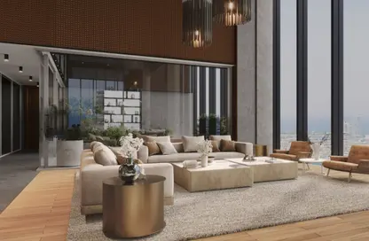 Apartment - 4 Bedrooms - 6 Bathrooms for sale in The S Tower - Dubai Internet City - Dubai
