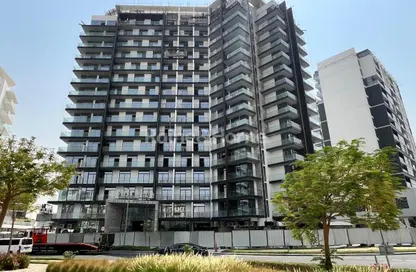 Apartment - 1 Bedroom - 1 Bathroom for sale in Elevate by Prescott - Arjan - Dubai