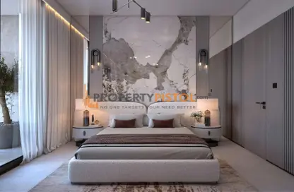 Apartment - 2 Bedrooms - 3 Bathrooms for sale in Verde by Vision - Dubai Sports City - Dubai