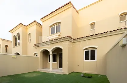 Villa - 2 Bedrooms - 4 Bathrooms for sale in Casa Dora - Serena - Dubai