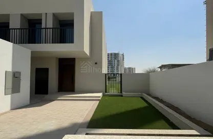 Villa - 4 Bedrooms - 4 Bathrooms for rent in Maha Townhouses - Town Square - Dubai