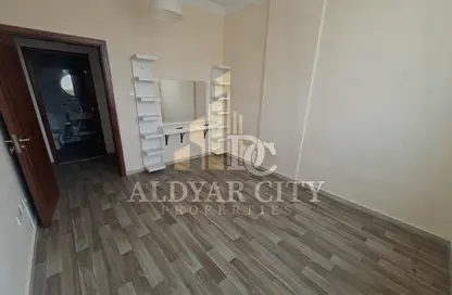 Apartment - 1 Bedroom - 2 Bathrooms for rent in Al Mowaihat 1 - Al Mowaihat - Ajman